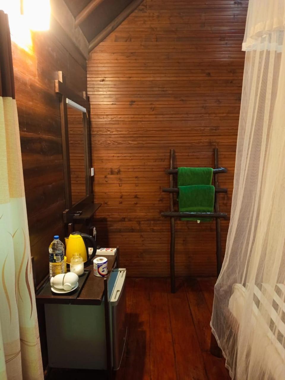 Jungle Face Inn 엘라 외부 사진