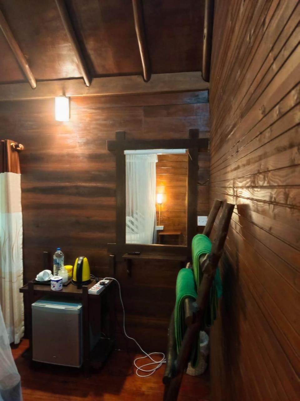Jungle Face Inn 엘라 외부 사진